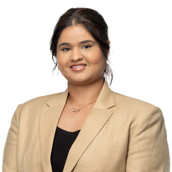 Harpriya Bedi
